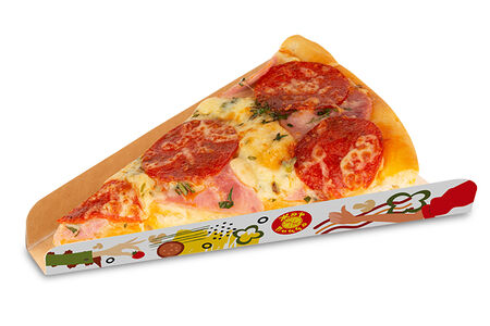 Пицца Пепперони