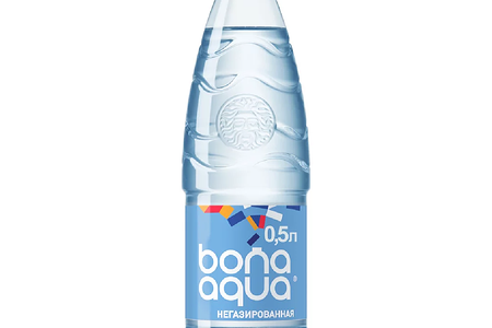 БонАква б/г