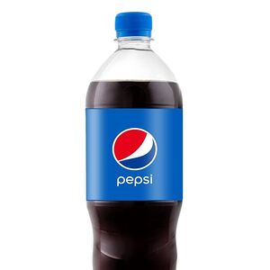 Pepsi