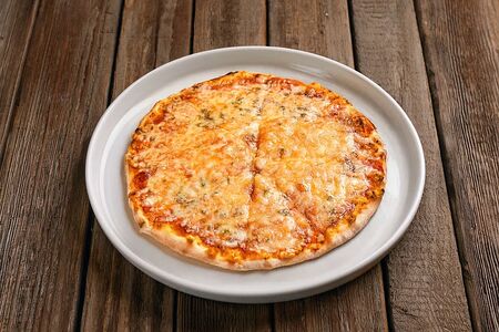 Антипицца Маргарита 