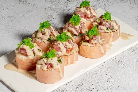 Ролл Тоннато