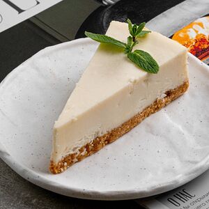 Чизкейк Нью-Йорк