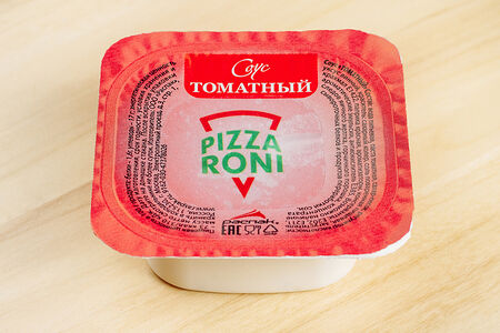 Соус Pizzaroni томатный