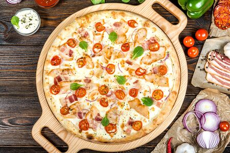 Чикен-ранч Макси