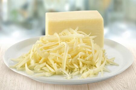 Дополнительный сыр в пиццу