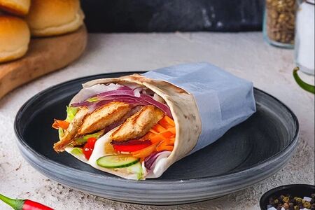 Шаурма Барбекю