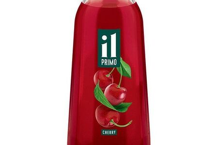 Сок Il Primo Вишня