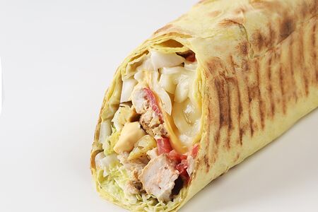 Шаурма Сырная