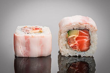 Ролл Викинг