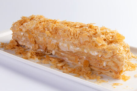 Наполеон от бабушки Гоги