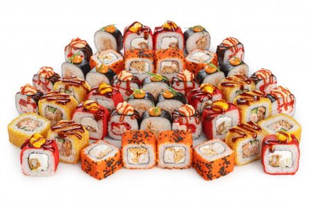 Сет Джекпот