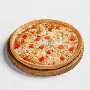 Маргарита средняя