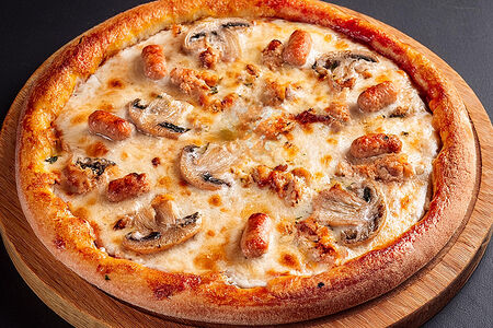 Пицца Росаровская