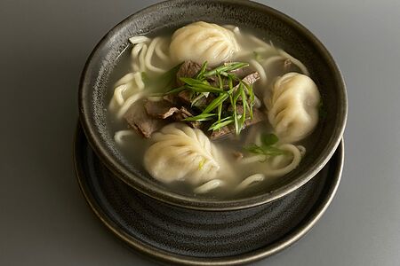 Баншатай шyлэн