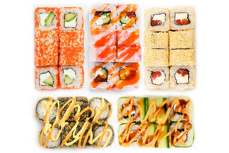 Мама устала