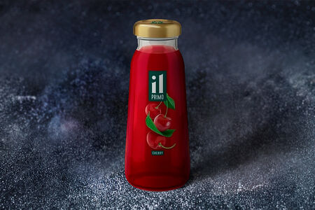 Сок Вишня 0,2