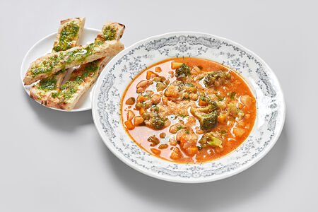 Минестроне