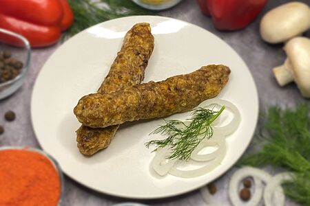 Чевапчичи по-сербски