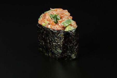 Острые суши 