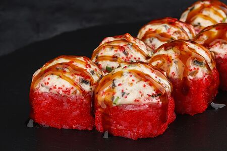 Унаги Фуреши