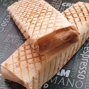 Шаурма Сырная Mix