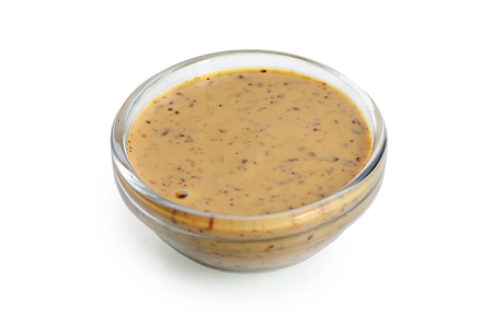 Ореховый соус