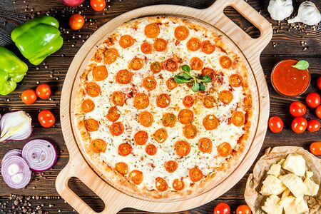 Маргарита Макси