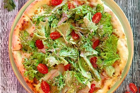 Цезарь маленькая