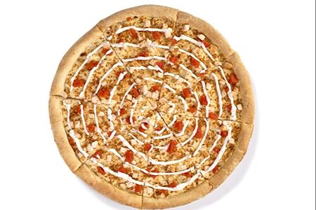 Пицца Цыпленок ранч