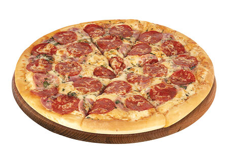 Пицца Пепперони