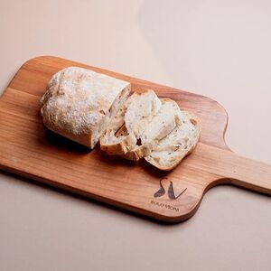 Чиабатта зерновая