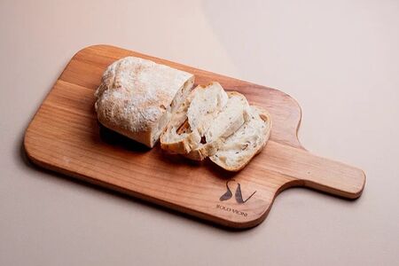 Чиабатта зерновая