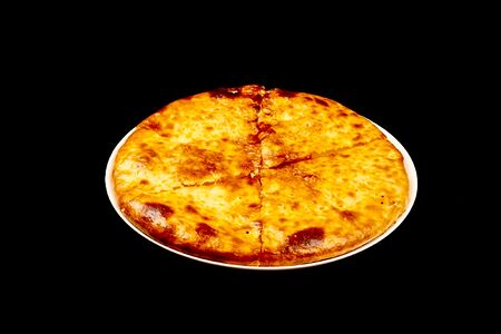 Хачапури по-имеретински