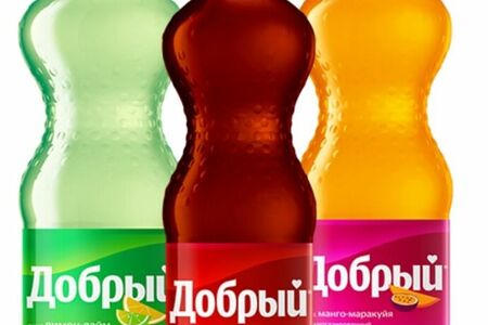 Добрый Кола