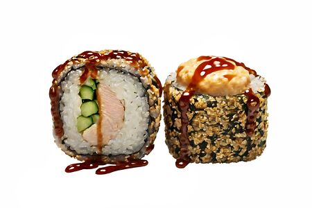 Спайси Чикен