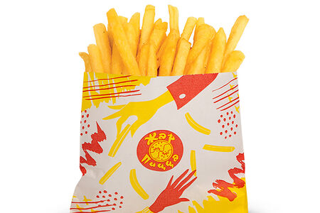 Картофель фри Малый