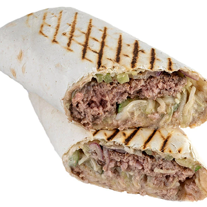 Донер Ореховый