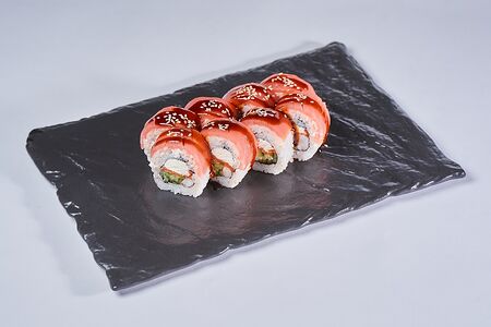 Ролл Около морей