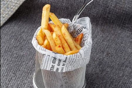 Картофель фри 