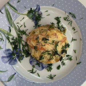 Мясное гнездо