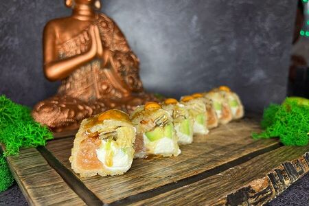 Ролл Шанхай