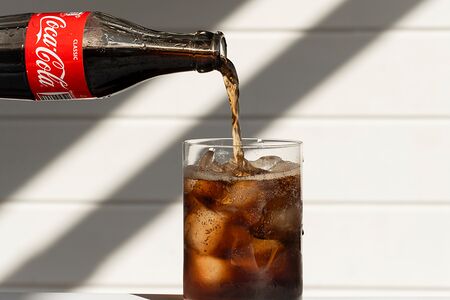 Coca-Cola Classic