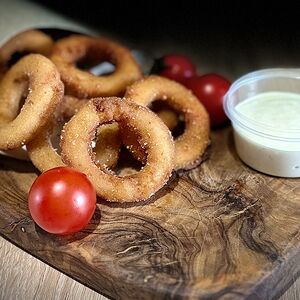 Луковые кольца М 