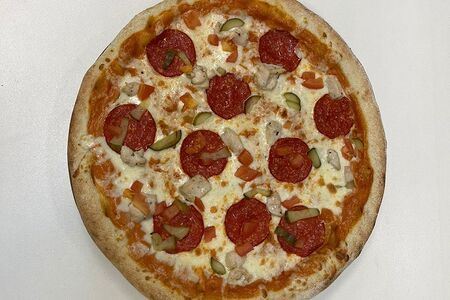 Пицца Гурман