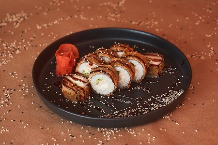 Темпура ролл Микс