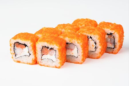 Ролл Эби Микс