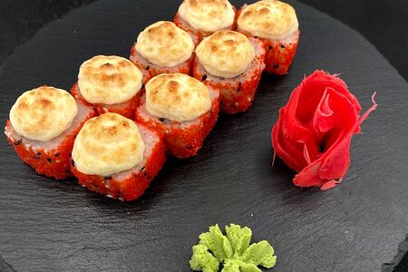 Ролл Калифорния Хот