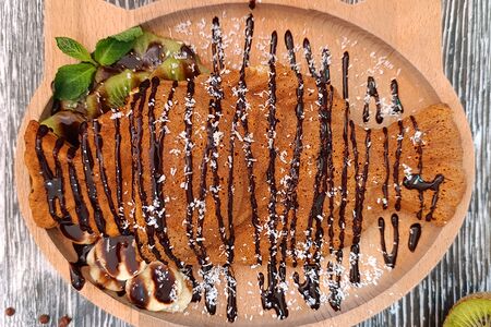 Тайяки с тайяки