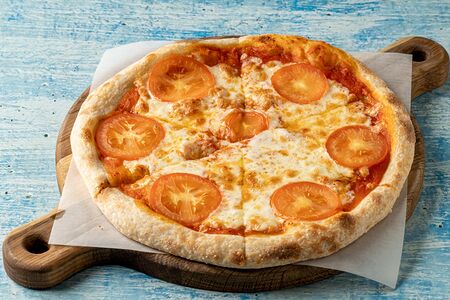 Пицца Маргарита