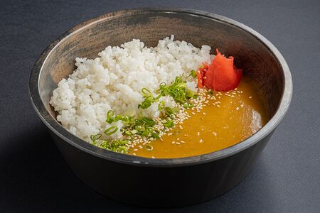 Каррирайсу